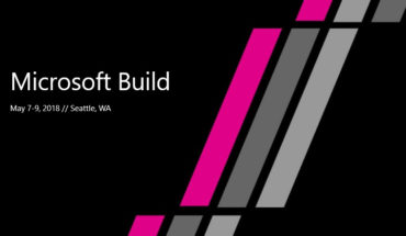 Microsoft: la Build Developer Conference del 2018 si terrà dal 7 al 9 maggio, a Seattle