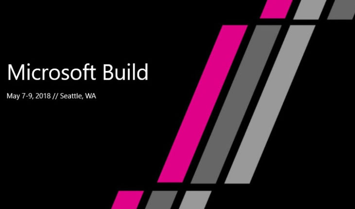Microsoft: la Build Developer Conference del 2018 si terrà dal 7 al 9 maggio, a Seattle