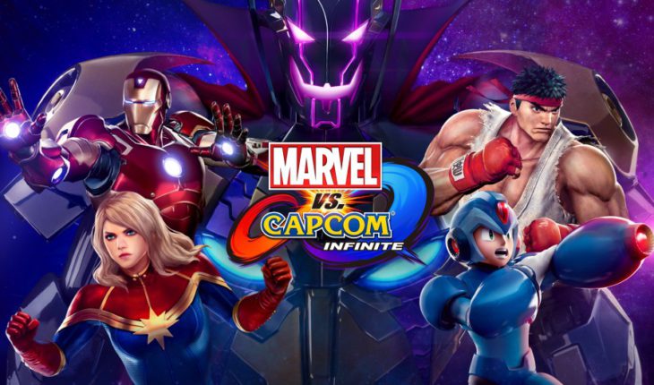 Marvel vs. Capcom: Infinite, unisciti agli eroi e sconfiggi il temibile Ultron Sigma (per Xbox e PC)