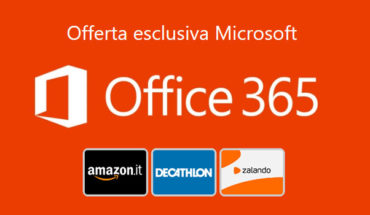 Promo Office 365