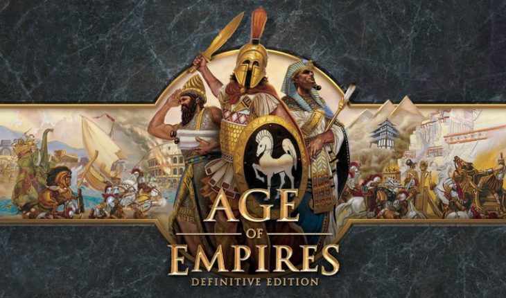 Age of Empires: Definitive Edition è ora disponibile all’acquisto su Microsoft Store (per PC Windows 10)