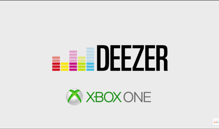 L’app Deezer Music è ora disponibile anche per Xbox One (codice coupon per 90 gg di ascolto gratis)
