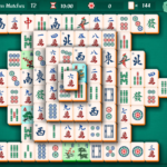 Mahjong