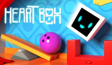 Heart Box, un divertente rompicapo per PC, tablet e smartphone (gratis)