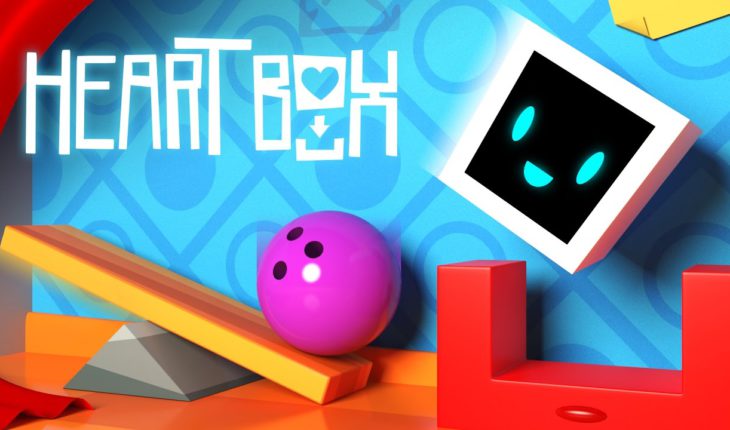 Heart Box, un divertente rompicapo per PC, tablet e smartphone (gratis)