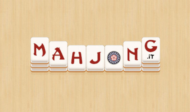 Giocare a Mahjong è facile e spassoso su Mahjong.it