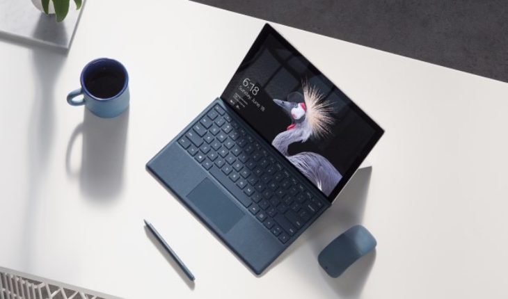 Offerta: acquista Surface Pro + Cover con tasti su Microsoft Store e risparmia fino a 424,90 Euro!