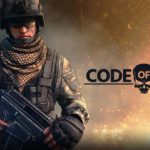 Code of War