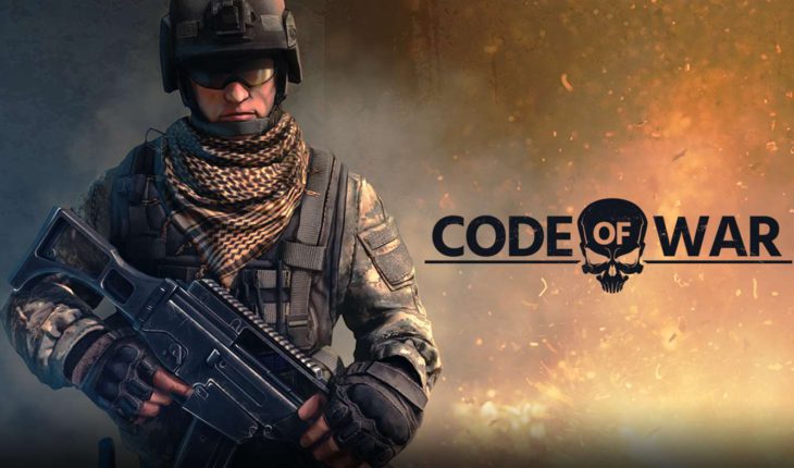 Code of War, un moderno gioco d’azione online gratuito per PC, tablet e smartphone