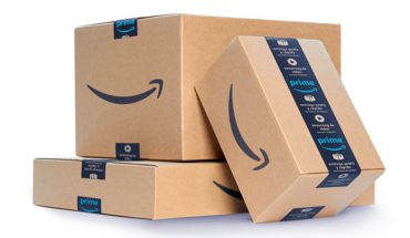 Amazon Prime, dal 4 aprile l’abbonamento annuale passa da 19,99 Euro a 36 Euro!