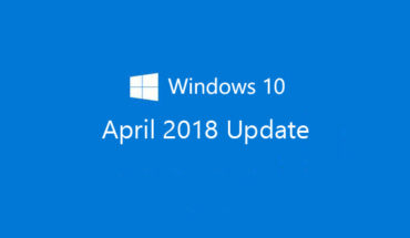 Windows 10 April 2018 Update è disponibile al download manuale su PC e Tablet