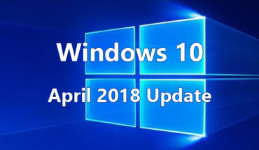 Windows 10 April 2018 Update, elenco delle principali novità e delle migliorie