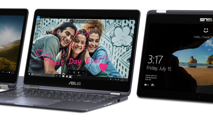 Asus NovaGo, il laptop Windows 10 con CPU Snapdragon 835 disponibile da Unieuro a 800 Euro