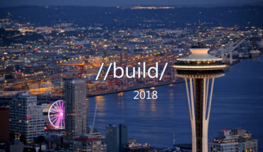 Build 2018