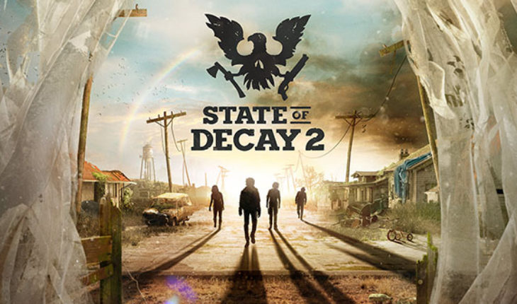 State of Decay 2, crea la tua storia unica di sopravvivenza post apocalittica su PC e Xbox One