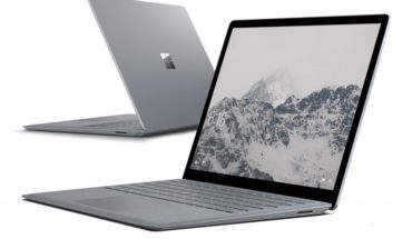 Offerta Microsoft Store: Surface Laptop a partire da 899 Euro (risparmio di 270 Euro) fino al 25 maggio!