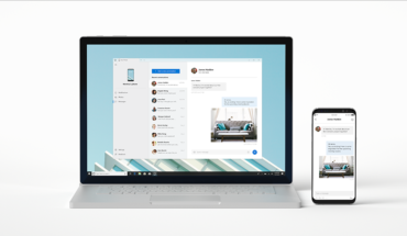 Your Phone, l’app di Microsoft per connettere gli smartphone Android e iOS ai PC Windwos 10