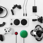 Xbox Adaptive Controller