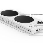 Xbox Adaptive Controller