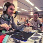 Xbox Adaptive Controller
