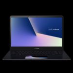 ASUS ZenBook Pro 15