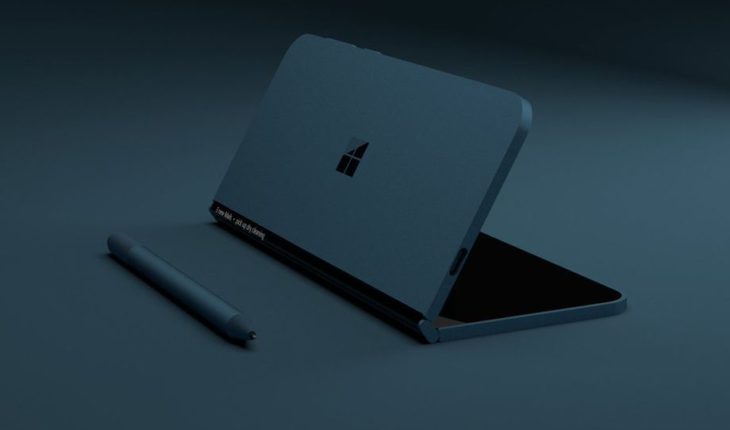 In una mail confidenziale (trapelata) Microsoft menziona un dispositivo Surface tascabile
