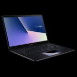 ASUS ZenBook Pro 15