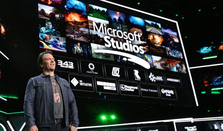 In sintesi le novità presentate da Microsoft alla conferenza Xbox all’E3 2018