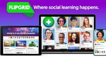 L’app Flipgrid arriva sul Microsoft Store per i PC e i tablet con Windows 10