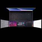 ASUS ZenBook Pro 15