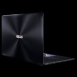 ASUS ZenBook Pro 15