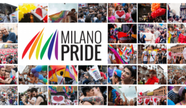 Microsoft parteciperà con una delegazione al Gay Pride di Milano (#MilanoPride), domani 30 giugno