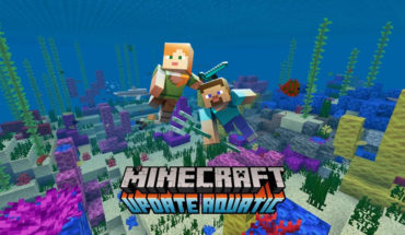 Microsoft rilascia l’Aquatic Update (Fase 2) di Minecraft, anche per educare i giovani al rispetto della natura!