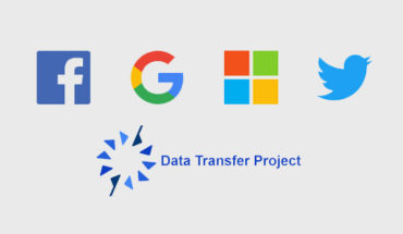 Microsoft, Google, Facebook e Twitter lavorano ad un progetto Open Source per la portabilità dei dati degli utenti