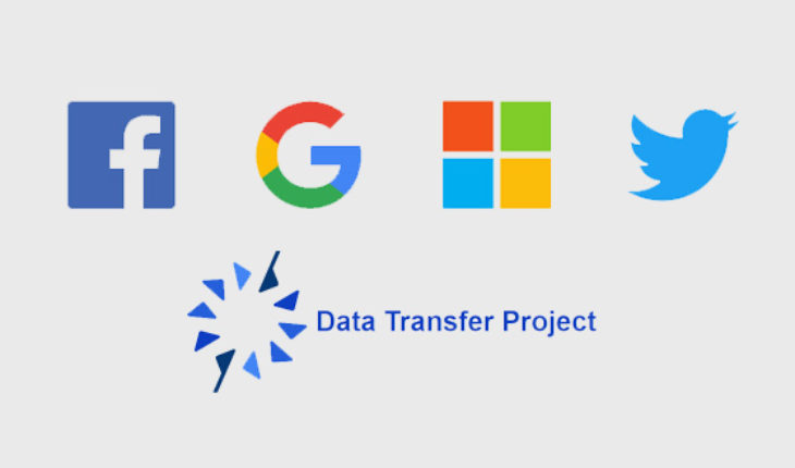 Microsoft, Google, Facebook e Twitter lavorano ad un progetto Open Source per la portabilità dei dati degli utenti