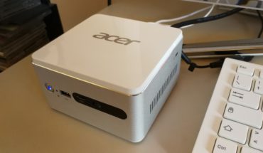 Acer Revo Cube RN76, la nostra recensione di un mini PC elegante, espandibile e prestante