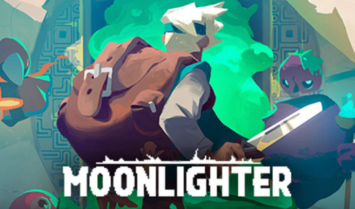 Moonlighter, un appassionante GdR in stile Zelda per PC Windows 10 e Xbox One
