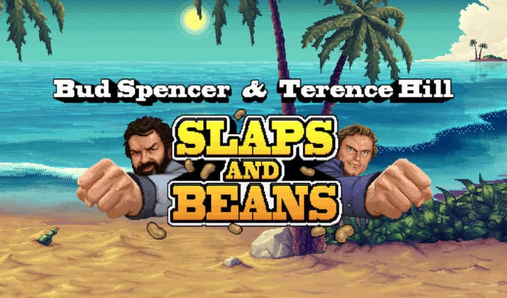 Xbox One, sul Microsoft Store arriva il primo videogioco ufficiale di Bud Spencer e Terence Hill