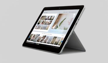 Surface Go, specifiche tecniche complete, immagini ufficiali e link per l’acquisto