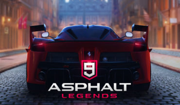 Asphalt 9: Legends arriva sul Microsoft Store per i PC e i tablet con Windows 10