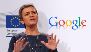 La Commissione UE invia un’altra multa a Google per abuso di posizione dominante, stavolta da 4,3 Miliardi di Euro!