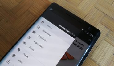Windowsteca App per Android si aggiorna di nuovo portando altre novità!