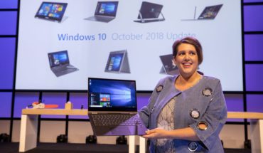 Microsoft svela il nome commerciale dell’aggiornamento Windows 10 Redstone 5