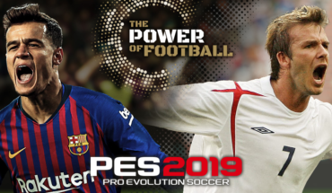 La demo di PES 2019 per Xbox One è disponibile al download sul Microsoft Store