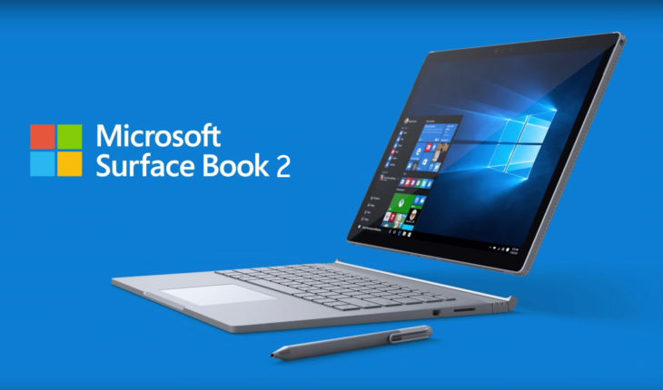 Surface Book 2, la versione base cala a 999 Euro anche sul Microsoft Store (+ info su permuta usato)