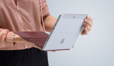 Super Offerta Amazon: Surface Go 4/64 GB a soli 279,99 Euro con spedizione inclusa! [Aggiornato]