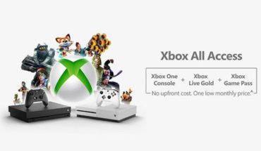 Xbox All Access, la nuova offerta tutto incluso a partire da 22 dollari al mese (solo in USA)