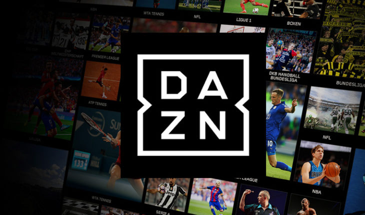 L’app ufficiale DAZN arriva su Xbox One e Surface Hub