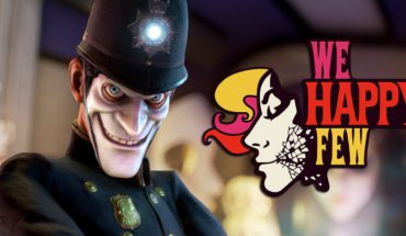 We Happy Few, un’appassionante videogioco per Xbox One e PC con supporto a Xbox Play Anywhere