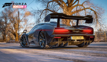 La Demo di Forza Horizon 4 è disponibile per PC Windows 10 e Xbox One (+ preordine)